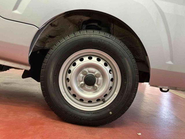 ハイゼットトラック スタンダード　農用スペシャルＳＡＩＩＩｔ　４ＷＤ　マニュアル車　ＬＥＤヘッドランプ　運転席エアバッグ　助手席エアバッグ　マニュアルエアコン　レーンアシスト　パワステ　ＡＢＳ　衝突被害軽減システム（43枚目）