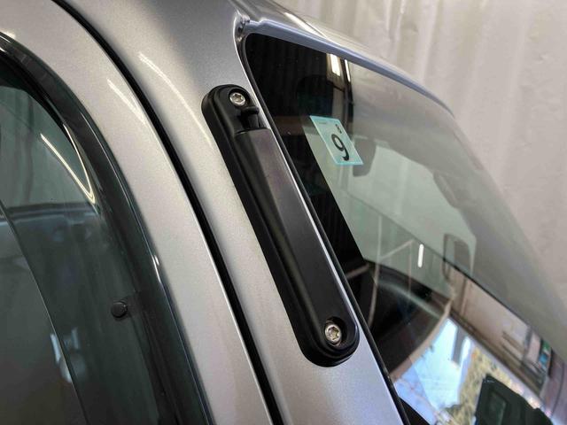 ハイゼットトラック スタンダード　農用スペシャルＳＡＩＩＩｔ　４ＷＤ　マニュアル車　ＬＥＤヘッドランプ　運転席エアバッグ　助手席エアバッグ　マニュアルエアコン　レーンアシスト　パワステ　ＡＢＳ　衝突被害軽減システム（44枚目）