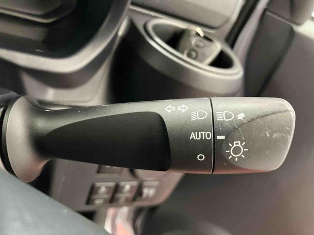 ミライース Ｌ　ＳＡＩＩＩ　車線逸脱警報　衝突被害軽減システム　アイドリンストップ　１オーナー車　キーレスキー　横滑防止装置　運転席エアバッグ　助手席エアバッグ　オートマチックハイビーム　オートライト　整備記録簿　衝突安全ボディ（14枚目）