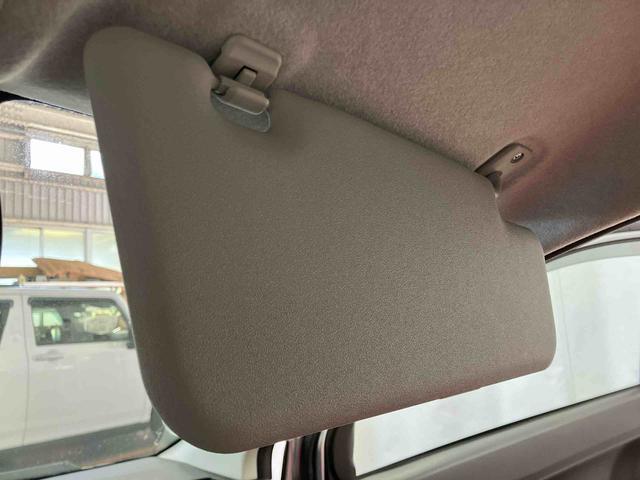 ミライース Ｌ　ＳＡＩＩＩ　車線逸脱警報　衝突被害軽減システム　アイドリンストップ　１オーナー車　キーレスキー　横滑防止装置　運転席エアバッグ　助手席エアバッグ　オートマチックハイビーム　オートライト　整備記録簿　衝突安全ボディ（23枚目）