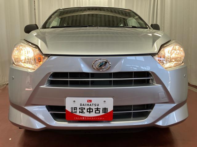 ミライース Ｌ　ＳＡＩＩＩ　車線逸脱警報　衝突被害軽減システム　アイドリンストップ　１オーナー車　キーレスキー　横滑防止装置　運転席エアバッグ　助手席エアバッグ　オートマチックハイビーム　オートライト　整備記録簿　衝突安全ボディ（32枚目）