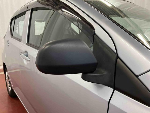 ミライース Ｌ　ＳＡＩＩＩ　車線逸脱警報　衝突被害軽減システム　アイドリンストップ　１オーナー車　キーレスキー　横滑防止装置　運転席エアバッグ　助手席エアバッグ　オートマチックハイビーム　オートライト　整備記録簿　衝突安全ボディ（35枚目）