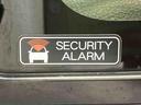 【セキュリティアラーム】 不正にドアが開けられると、ブザーが鳴るなどして周囲に異常を知らせてくれます