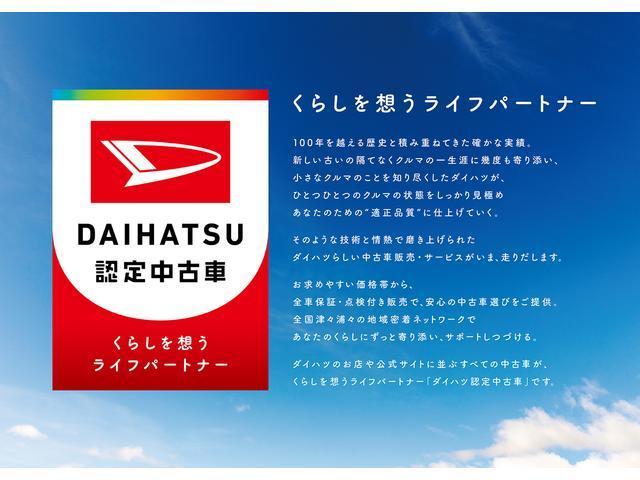 Ｇ・ターボＬパッケージ　社外メモリーナビ　ＤＶＤ再生　ラジオ　フルセグＴＶ　Ｂｌｕｅｔｏｏｔｈ接続　ＥＴＣ　両側電動スライドドア　スマートキー　オートライト　ＬＥＤヘッドランプ　ＬＥＤフォグランプ　パワーウィンドウ(58枚目)