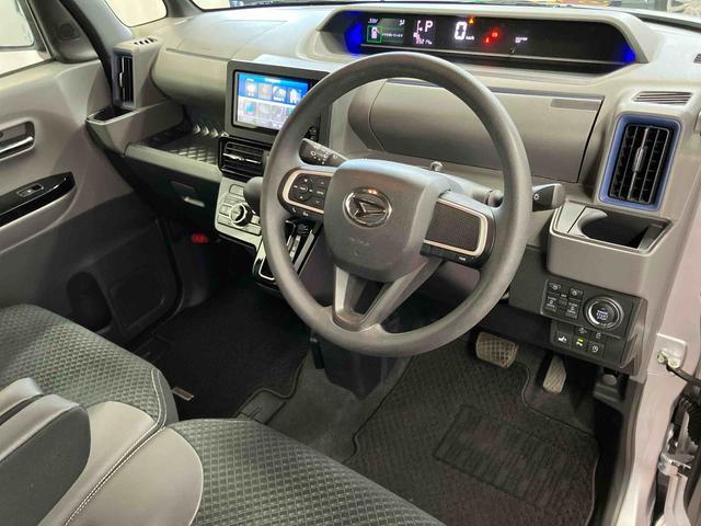 タント カスタムXセレクション 下取車 ナビ ブルートゥース バックカメラ ドライブレコーダー 衝突被害軽減システム シートヒーター LEDヘッドランプ オートマチックハイビーム 車線逸脱警報 スマートキー ベンチシート(15枚目)