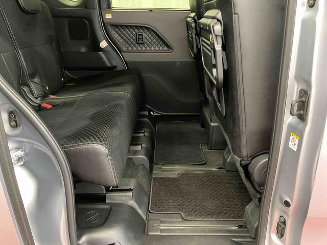 タント カスタムXセレクション 下取車 ナビ ブルートゥース バックカメラ ドライブレコーダー 衝突被害軽減システム シートヒーター LEDヘッドランプ オートマチックハイビーム 車線逸脱警報 スマートキー ベンチシート(36枚目)