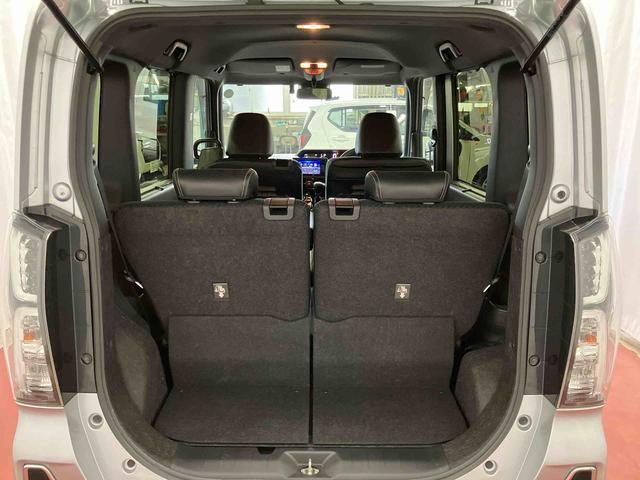 タント カスタムXセレクション 下取車 ナビ ブルートゥース バックカメラ ドライブレコーダー 衝突被害軽減システム シートヒーター LEDヘッドランプ オートマチックハイビーム 車線逸脱警報 スマートキー ベンチシート(39枚目)