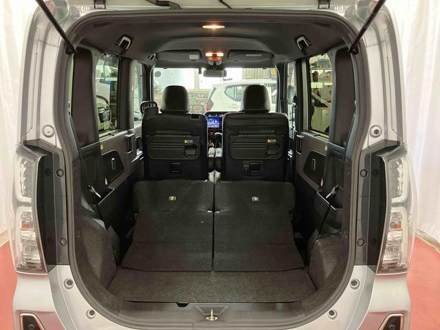 タント カスタムXセレクション 下取車 ナビ ブルートゥース バックカメラ ドライブレコーダー 衝突被害軽減システム シートヒーター LEDヘッドランプ オートマチックハイビーム 車線逸脱警報 スマートキー ベンチシート(40枚目)