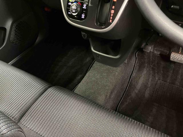 ムーヴ カスタム X VS SAIII 下取車 メモリーナビ 車線逸脱警報 エアバッグ 電動格納ミラー 記録簿 イモビライザー アルミホイール LEDヘッドランプ パノラマカメラ スマートキー プッシュスタート フルセグ ABS DVD(28枚目)