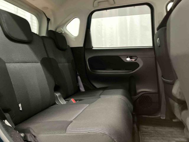 ムーヴ カスタム X VS SAIII 下取車 メモリーナビ 車線逸脱警報 エアバッグ 電動格納ミラー 記録簿 イモビライザー アルミホイール LEDヘッドランプ パノラマカメラ スマートキー プッシュスタート フルセグ ABS DVD(36枚目)