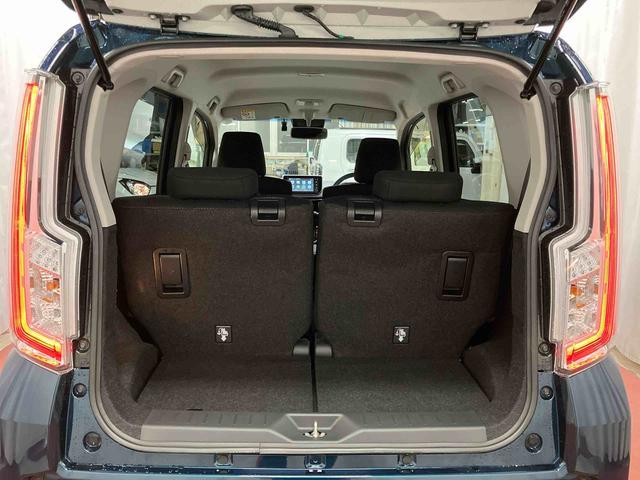 ムーヴ カスタム X VS SAIII 下取車 メモリーナビ 車線逸脱警報 エアバッグ 電動格納ミラー 記録簿 イモビライザー アルミホイール LEDヘッドランプ パノラマカメラ スマートキー プッシュスタート フルセグ ABS DVD(39枚目)