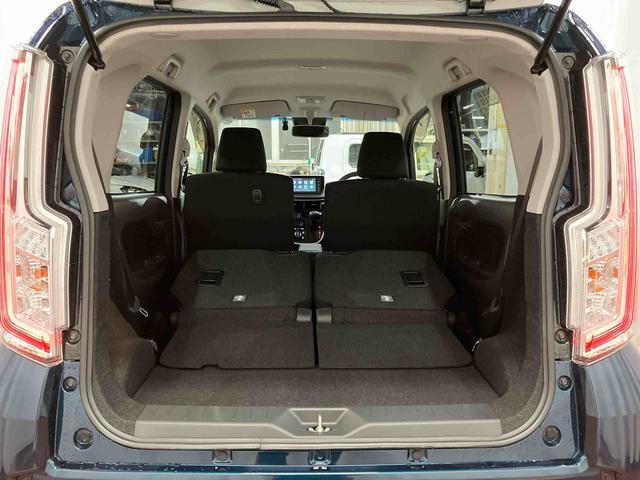 ムーヴ カスタム X VS SAIII 下取車 メモリーナビ 車線逸脱警報 エアバッグ 電動格納ミラー 記録簿 イモビライザー アルミホイール LEDヘッドランプ パノラマカメラ スマートキー プッシュスタート フルセグ ABS DVD(40枚目)