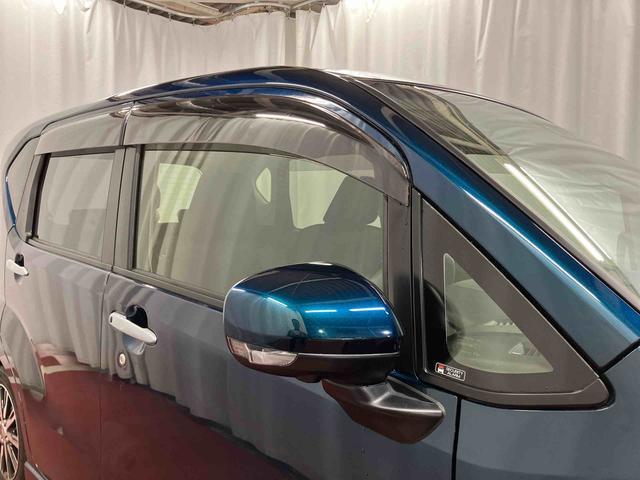 ムーヴ カスタム X VS SAIII 下取車 メモリーナビ 車線逸脱警報 エアバッグ 電動格納ミラー 記録簿 イモビライザー アルミホイール LEDヘッドランプ パノラマカメラ スマートキー プッシュスタート フルセグ ABS DVD(48枚目)