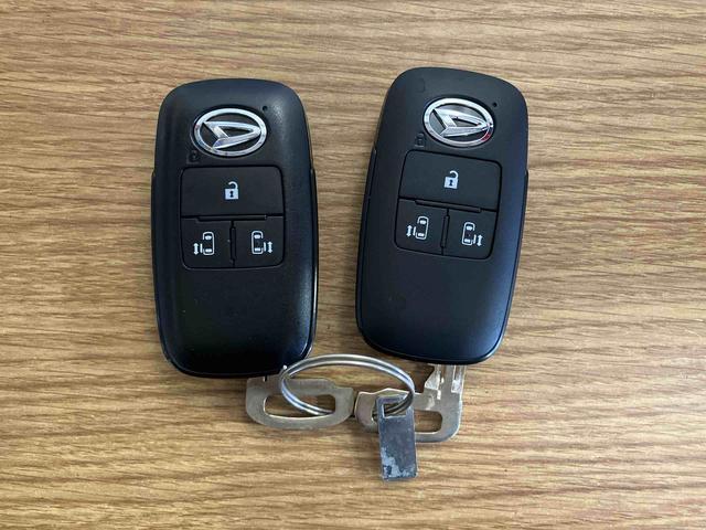 タント カスタムＲＳスタイルセレクション　１オーナー　ターボ　衝突被害軽減システム　両側電動スライドドア　アダプティブクルーズコントロール　シートヒーター　ＬＥＤヘッドランプ　オートマチックハイビーム　スマートキー　ＥＴＣ　衝突安全ボディ（14枚目）