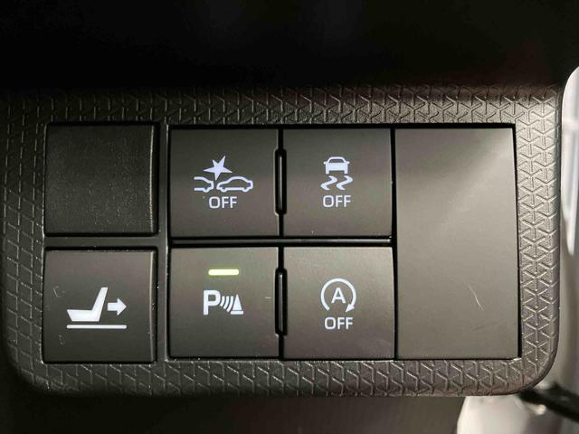 タント カスタムＲＳスタイルセレクション　１オーナー　ターボ　衝突被害軽減システム　両側電動スライドドア　アダプティブクルーズコントロール　シートヒーター　ＬＥＤヘッドランプ　オートマチックハイビーム　スマートキー　ＥＴＣ　衝突安全ボディ（21枚目）