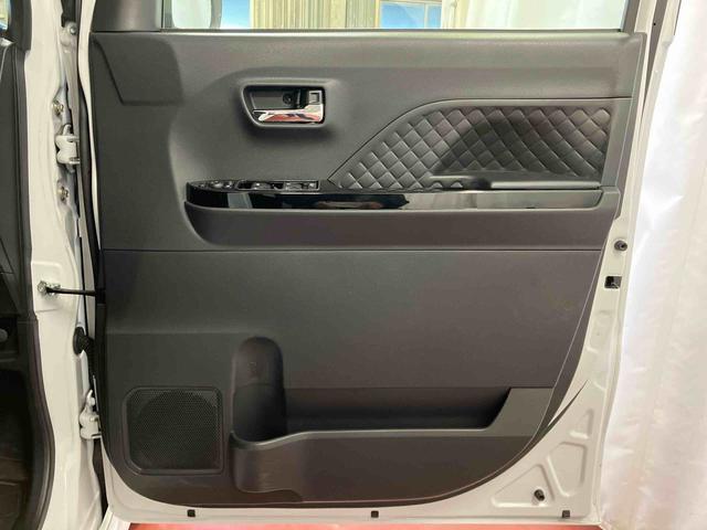 タント カスタムＲＳスタイルセレクション　１オーナー　ターボ　衝突被害軽減システム　両側電動スライドドア　アダプティブクルーズコントロール　シートヒーター　ＬＥＤヘッドランプ　オートマチックハイビーム　スマートキー　ＥＴＣ　衝突安全ボディ（32枚目）