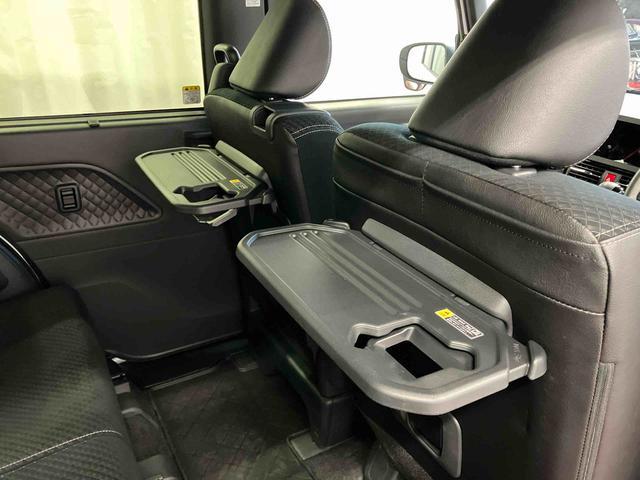 タント カスタムＲＳスタイルセレクション　１オーナー　ターボ　衝突被害軽減システム　両側電動スライドドア　アダプティブクルーズコントロール　シートヒーター　ＬＥＤヘッドランプ　オートマチックハイビーム　スマートキー　ＥＴＣ　衝突安全ボディ（36枚目）