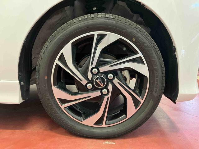 タント カスタムＲＳスタイルセレクション　１オーナー　ターボ　衝突被害軽減システム　両側電動スライドドア　アダプティブクルーズコントロール　シートヒーター　ＬＥＤヘッドランプ　オートマチックハイビーム　スマートキー　ＥＴＣ　衝突安全ボディ（45枚目）