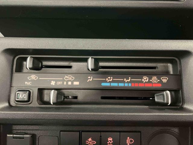 ハイゼットトラック スタンダード　１オーナー　２ＷＤ　ＣＶＴ車　衝突被害軽減システム　パワステ　運転席エアバッグ　助手席エアバッグ　アイドリングストップ　ＡＢＳ　オートライト　レーンキープアシスト　点検記録簿　オートマチックハイビーム（16枚目）