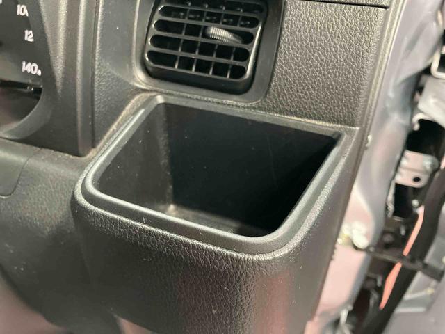 ハイゼットトラック スタンダード　１オーナー　２ＷＤ　ＣＶＴ車　衝突被害軽減システム　パワステ　運転席エアバッグ　助手席エアバッグ　アイドリングストップ　ＡＢＳ　オートライト　レーンキープアシスト　点検記録簿　オートマチックハイビーム（24枚目）