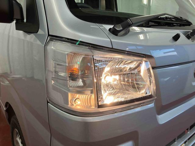 ハイゼットトラック スタンダード　１オーナー　２ＷＤ　ＣＶＴ車　衝突被害軽減システム　パワステ　運転席エアバッグ　助手席エアバッグ　アイドリングストップ　ＡＢＳ　オートライト　レーンキープアシスト　点検記録簿　オートマチックハイビーム（38枚目）