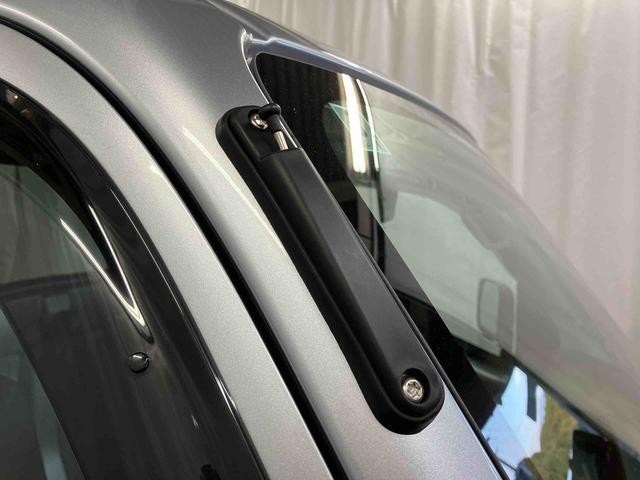 ハイゼットトラック スタンダード　１オーナー　２ＷＤ　ＣＶＴ車　衝突被害軽減システム　パワステ　運転席エアバッグ　助手席エアバッグ　アイドリングストップ　ＡＢＳ　オートライト　レーンキープアシスト　点検記録簿　オートマチックハイビーム（41枚目）