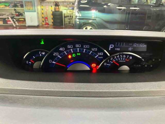 タント カスタムX スマートセレクションSA 下取車 衝突被害軽減システム 両側スライド片側電動ドア 電動格納ミラー スマートキー アイドリングストップ ABS LEDヘッドランプ オートライト ベンチシート 運転席エアバック 助手席エアバック(11枚目)