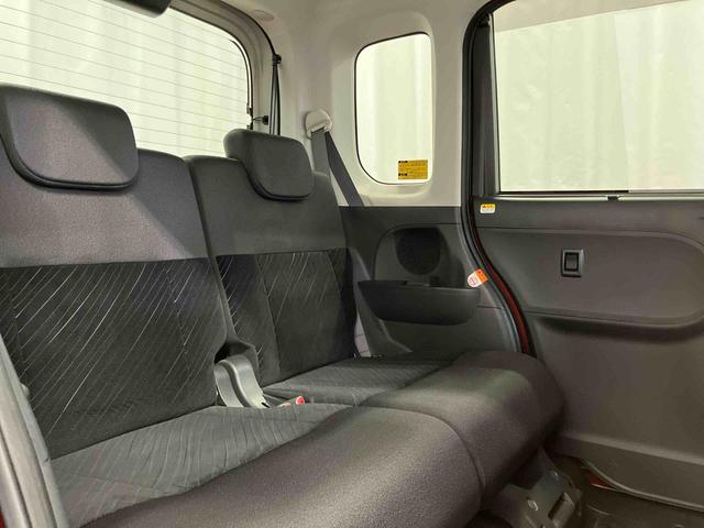 タント カスタムX スマートセレクションSA 下取車 衝突被害軽減システム 両側スライド片側電動ドア 電動格納ミラー スマートキー アイドリングストップ ABS LEDヘッドランプ オートライト ベンチシート 運転席エアバック 助手席エアバック(30枚目)