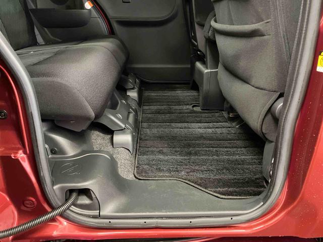 タント カスタムX スマートセレクションSA 下取車 衝突被害軽減システム 両側スライド片側電動ドア 電動格納ミラー スマートキー アイドリングストップ ABS LEDヘッドランプ オートライト ベンチシート 運転席エアバック 助手席エアバック(31枚目)