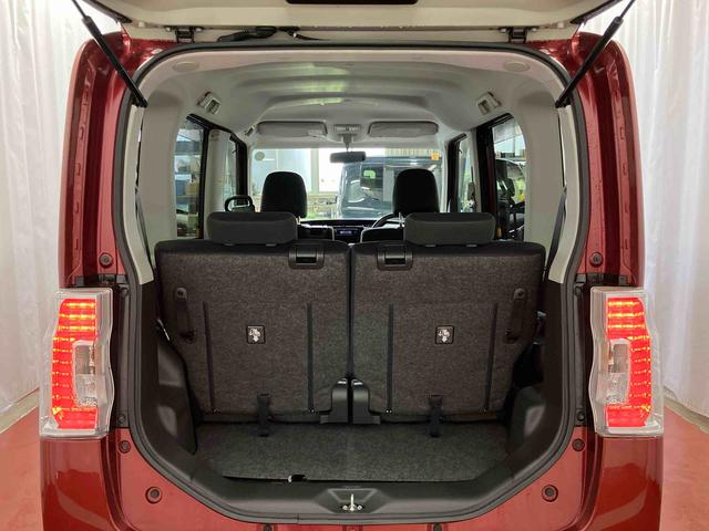 タント カスタムX スマートセレクションSA 下取車 衝突被害軽減システム 両側スライド片側電動ドア 電動格納ミラー スマートキー アイドリングストップ ABS LEDヘッドランプ オートライト ベンチシート 運転席エアバック 助手席エアバック(33枚目)