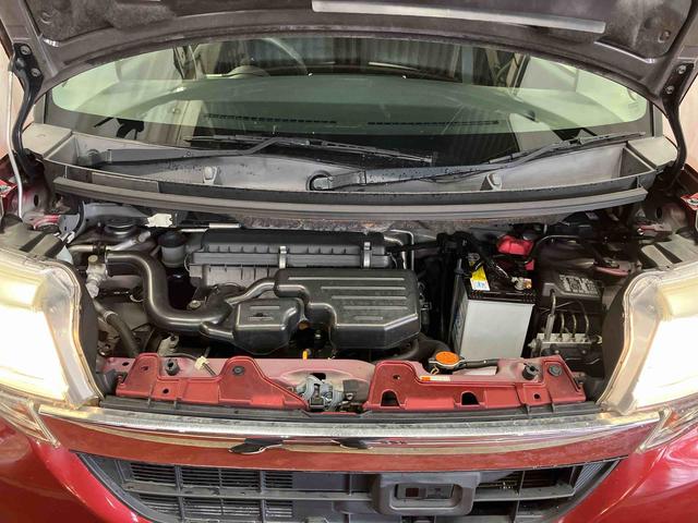 タント カスタムX スマートセレクションSA 下取車 衝突被害軽減システム 両側スライド片側電動ドア 電動格納ミラー スマートキー アイドリングストップ ABS LEDヘッドランプ オートライト ベンチシート 運転席エアバック 助手席エアバック(36枚目)