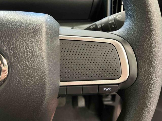 タント カスタムＸ　届出済未使用車　元展示車　衝突被害軽減システム　車線逸脱防止　アイドリングストップ　禁煙　ＬＥＤヘッドランプ　１オーナー　シートヒーター　オートマチックハイビーム　電動格納ミラー　スマートキー（15枚目）