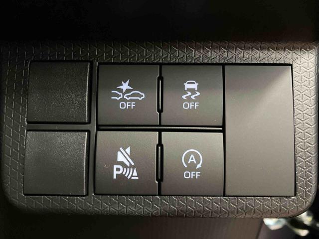 タント カスタムＸ　届出済未使用車　元展示車　衝突被害軽減システム　車線逸脱防止　アイドリングストップ　禁煙　ＬＥＤヘッドランプ　１オーナー　シートヒーター　オートマチックハイビーム　電動格納ミラー　スマートキー（20枚目）