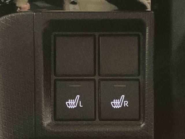 タント カスタムＸ　届出済未使用車　元展示車　衝突被害軽減システム　車線逸脱防止　アイドリングストップ　禁煙　ＬＥＤヘッドランプ　１オーナー　シートヒーター　オートマチックハイビーム　電動格納ミラー　スマートキー（21枚目）