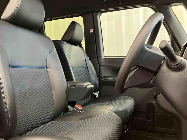 タント カスタムＸ　届出済未使用車　元展示車　衝突被害軽減システム　車線逸脱防止　アイドリングストップ　禁煙　ＬＥＤヘッドランプ　１オーナー　シートヒーター　オートマチックハイビーム　電動格納ミラー　スマートキー（23枚目）