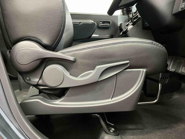 タント カスタムＸ　届出済未使用車　元展示車　衝突被害軽減システム　車線逸脱防止　アイドリングストップ　禁煙　ＬＥＤヘッドランプ　１オーナー　シートヒーター　オートマチックハイビーム　電動格納ミラー　スマートキー（24枚目）