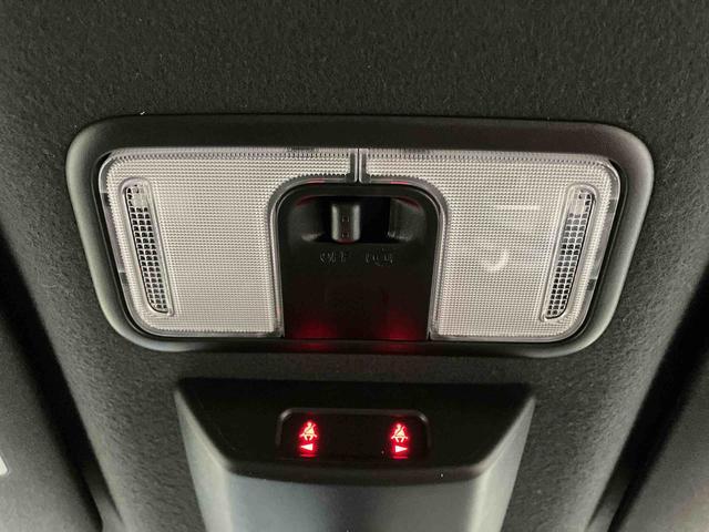 タント カスタムＸ　届出済未使用車　元展示車　衝突被害軽減システム　車線逸脱防止　アイドリングストップ　禁煙　ＬＥＤヘッドランプ　１オーナー　シートヒーター　オートマチックハイビーム　電動格納ミラー　スマートキー（27枚目）