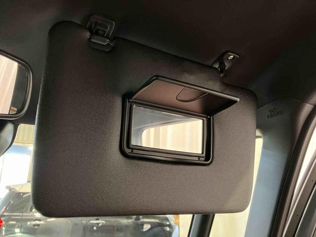 タント カスタムＸ　届出済未使用車　元展示車　衝突被害軽減システム　車線逸脱防止　アイドリングストップ　禁煙　ＬＥＤヘッドランプ　１オーナー　シートヒーター　オートマチックハイビーム　電動格納ミラー　スマートキー（28枚目）