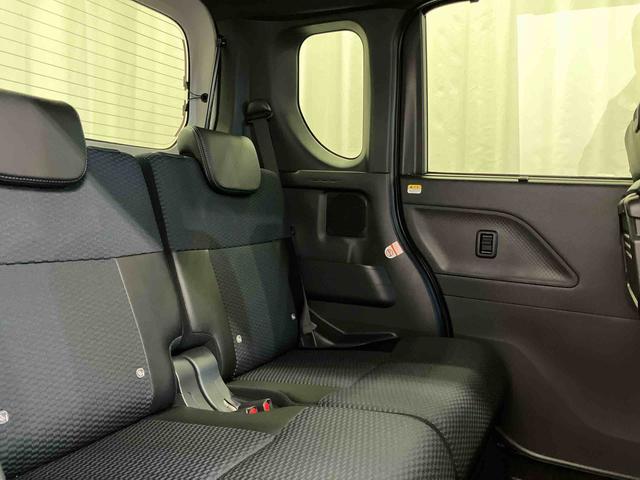 タント カスタムＸ　届出済未使用車　元展示車　衝突被害軽減システム　車線逸脱防止　アイドリングストップ　禁煙　ＬＥＤヘッドランプ　１オーナー　シートヒーター　オートマチックハイビーム　電動格納ミラー　スマートキー（33枚目）