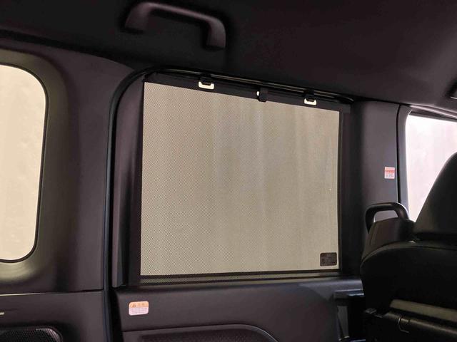 タント カスタムＸ　届出済未使用車　元展示車　衝突被害軽減システム　車線逸脱防止　アイドリングストップ　禁煙　ＬＥＤヘッドランプ　１オーナー　シートヒーター　オートマチックハイビーム　電動格納ミラー　スマートキー（35枚目）