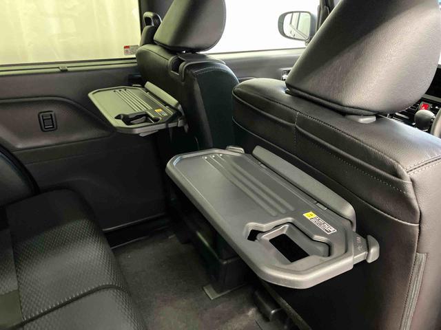 タント カスタムＸ　届出済未使用車　元展示車　衝突被害軽減システム　車線逸脱防止　アイドリングストップ　禁煙　ＬＥＤヘッドランプ　１オーナー　シートヒーター　オートマチックハイビーム　電動格納ミラー　スマートキー（36枚目）