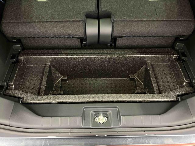 タント カスタムＸ　届出済未使用車　元展示車　衝突被害軽減システム　車線逸脱防止　アイドリングストップ　禁煙　ＬＥＤヘッドランプ　１オーナー　シートヒーター　オートマチックハイビーム　電動格納ミラー　スマートキー（40枚目）