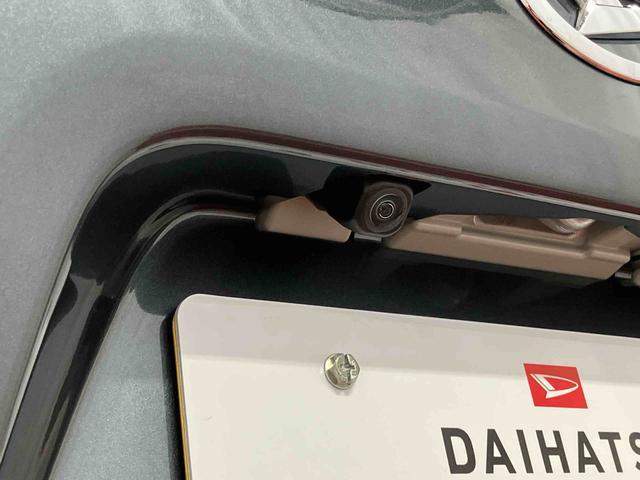 タント カスタムＸ　届出済未使用車　元展示車　衝突被害軽減システム　車線逸脱防止　アイドリングストップ　禁煙　ＬＥＤヘッドランプ　１オーナー　シートヒーター　オートマチックハイビーム　電動格納ミラー　スマートキー（50枚目）