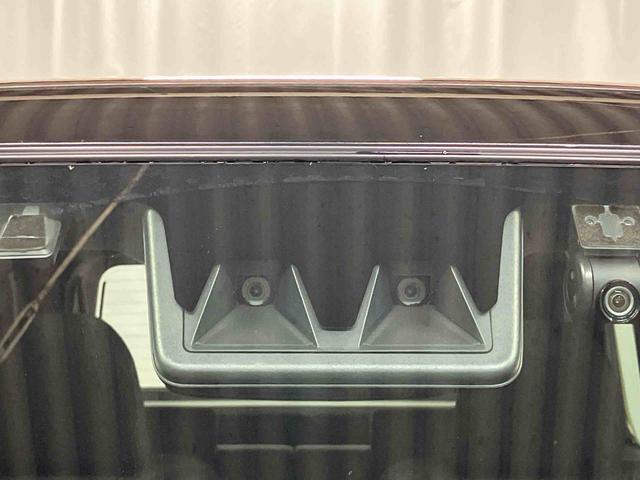 タフト Ｇ　下取車　ナビ　ＥＴＣ　パノラマカメラ　衝突被害軽減システム　車線逸脱防止　シートヒーター　オートライト　ＬＥＤヘッドランプ　アイドリングストップ　スマートキー　プッシュスタート　ドライブレコーダー（9枚目）