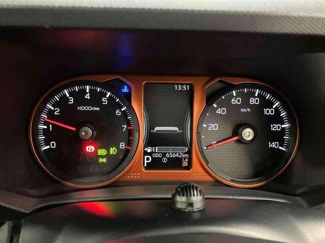 タフト Ｇ　下取車　ナビ　ＥＴＣ　パノラマカメラ　衝突被害軽減システム　車線逸脱防止　シートヒーター　オートライト　ＬＥＤヘッドランプ　アイドリングストップ　スマートキー　プッシュスタート　ドライブレコーダー（11枚目）