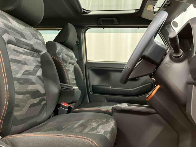 タフト Ｇ　下取車　ナビ　ＥＴＣ　パノラマカメラ　衝突被害軽減システム　車線逸脱防止　シートヒーター　オートライト　ＬＥＤヘッドランプ　アイドリングストップ　スマートキー　プッシュスタート　ドライブレコーダー（26枚目）