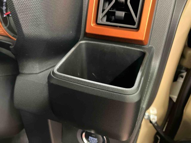 タフト Ｇ　下取車　ナビ　ＥＴＣ　パノラマカメラ　衝突被害軽減システム　車線逸脱防止　シートヒーター　オートライト　ＬＥＤヘッドランプ　アイドリングストップ　スマートキー　プッシュスタート　ドライブレコーダー（32枚目）