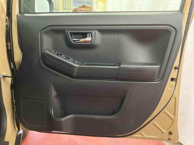 タフト Ｇ　下取車　ナビ　ＥＴＣ　パノラマカメラ　衝突被害軽減システム　車線逸脱防止　シートヒーター　オートライト　ＬＥＤヘッドランプ　アイドリングストップ　スマートキー　プッシュスタート　ドライブレコーダー（35枚目）