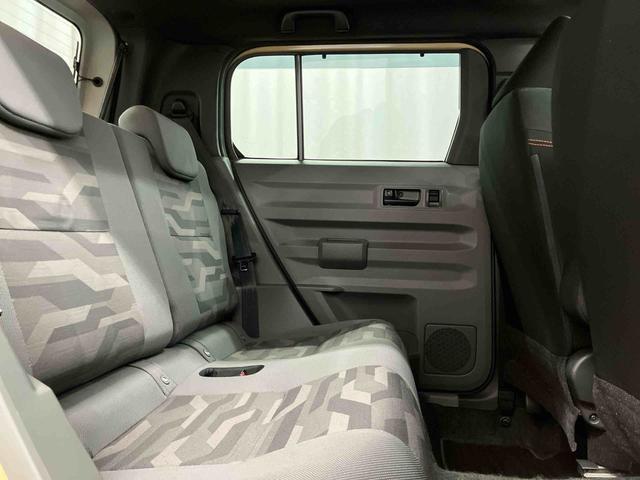 タフト Ｇ　下取車　ナビ　ＥＴＣ　パノラマカメラ　衝突被害軽減システム　車線逸脱防止　シートヒーター　オートライト　ＬＥＤヘッドランプ　アイドリングストップ　スマートキー　プッシュスタート　ドライブレコーダー（37枚目）