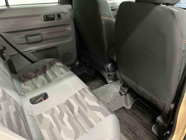 タフト Ｇ　下取車　ナビ　ＥＴＣ　パノラマカメラ　衝突被害軽減システム　車線逸脱防止　シートヒーター　オートライト　ＬＥＤヘッドランプ　アイドリングストップ　スマートキー　プッシュスタート　ドライブレコーダー（38枚目）